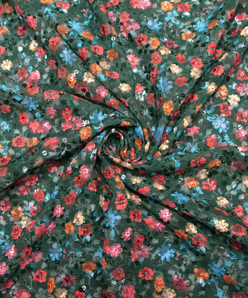 embroidery